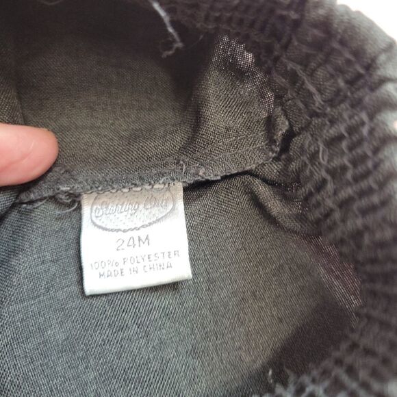 Starting Out grey slacks 24mo - Picture 3 of 3